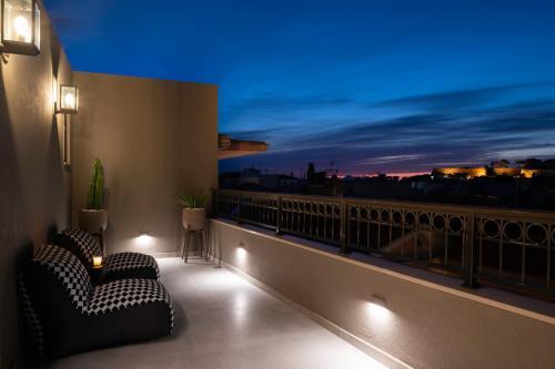 Apartamento Petalo Suites