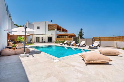 Puzzle Residence