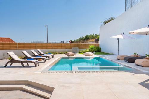 Puzzle Residence