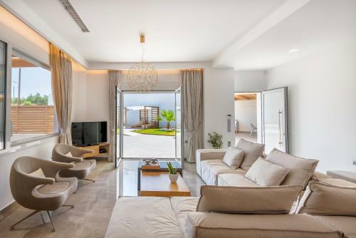 Puzzle Residence
