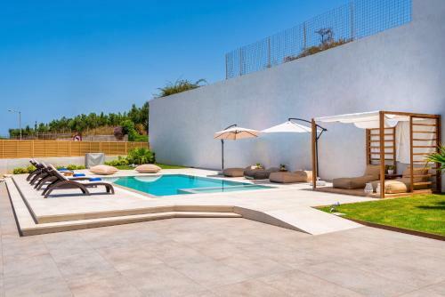 Puzzle Residence