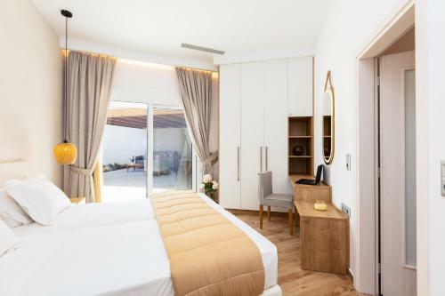 Puzzle Residence