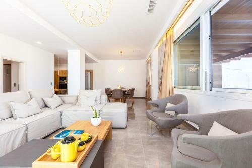 Puzzle Residence