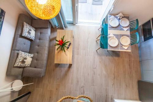 Apartamento Rethymno Garden Suites