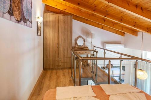 Apartamento Rethymno Garden Suites