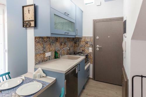 Apartamento Rethymno Garden Suites