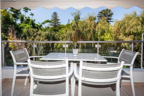 Apartamento Rethymno Garden Suites