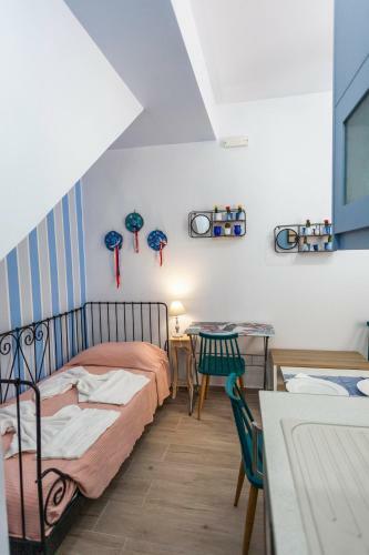 Apartamento Rethymno Garden Suites