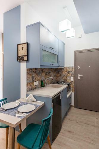 Apartamento Rethymno Garden Suites