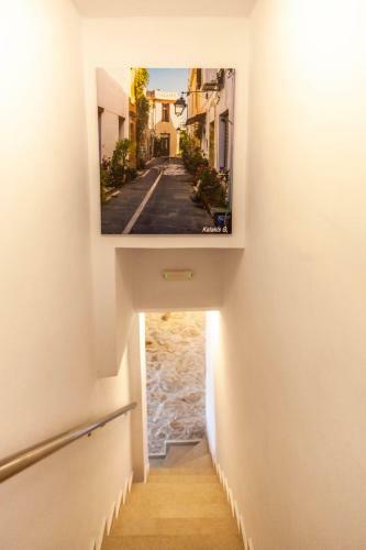 Apartamento Rethymno Garden Suites