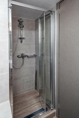 Apartamento Rethymno Garden Suites