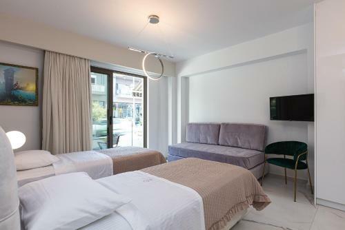 Apartamento Deux Paradis