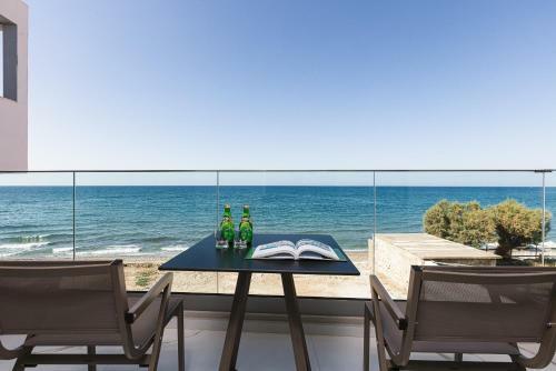 Apartamento Deux Paradis
