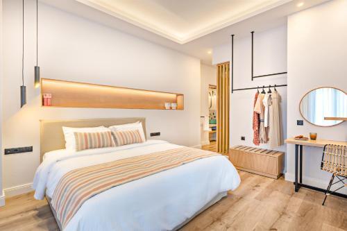 Apartamento Oniro Apts