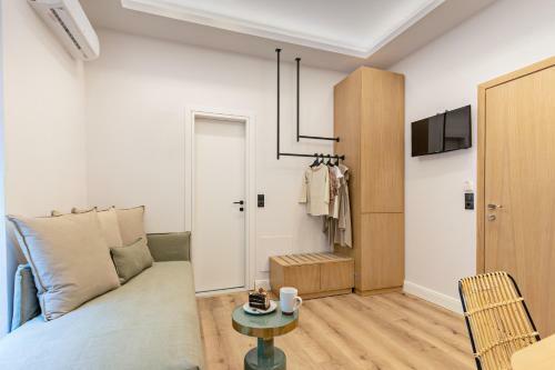 Apartamento Oniro Apts