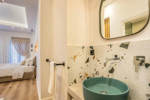 Apartamento Oniro Apts