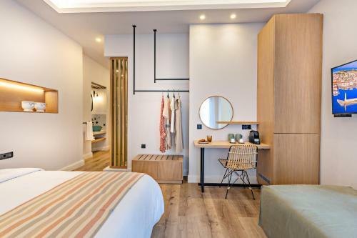 Apartamento Oniro Apts