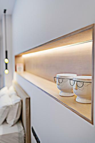 Apartamento Oniro Apts