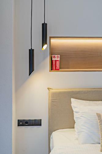 Apartamento Oniro Apts