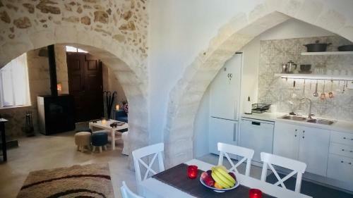 Villa The Manor - Old Town Rethymno, Crete