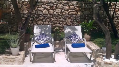 Villa The Manor - Old Town Rethymno, Crete