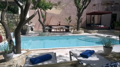 Villa The Manor - Old Town Rethymno, Crete