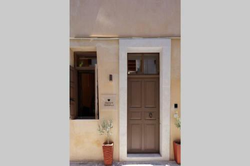 Apartamento Diamanti Residence