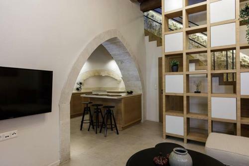 Apartamento Diamanti Residence