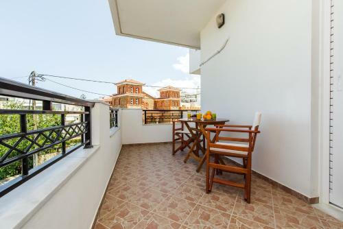 Apartamento Mastabas Studios