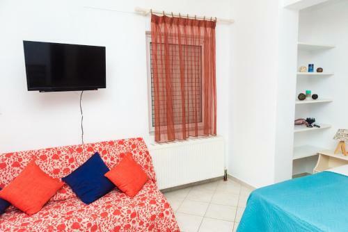 Apartamento Mastabas Studios