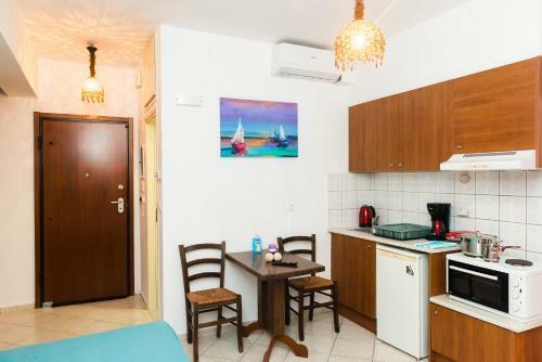 Apartamento Mastabas Studios