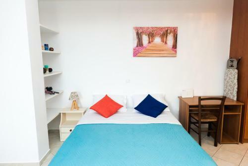 Apartamento Mastabas Studios