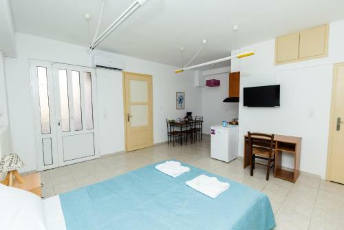 Apartamento Mastabas Studios