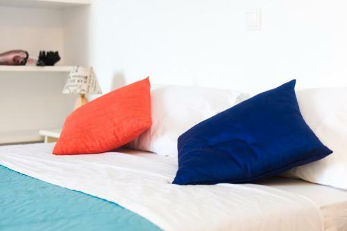 Apartamento Mastabas Studios