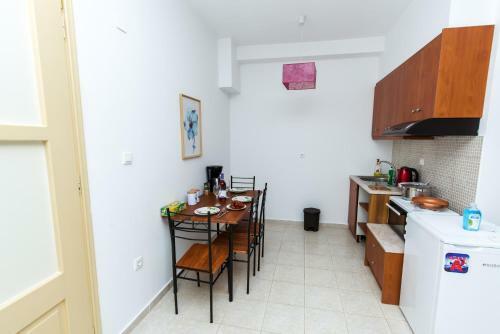 Apartamento Mastabas Studios