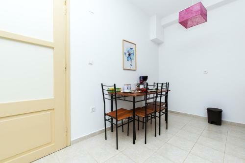 Apartamento Mastabas Studios