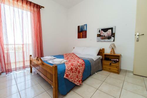 Apartamento Mastabas Studios