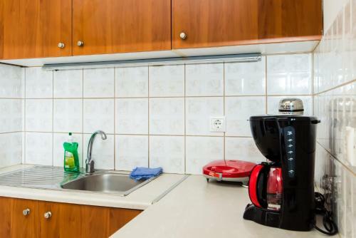 Apartamento Mastabas Studios