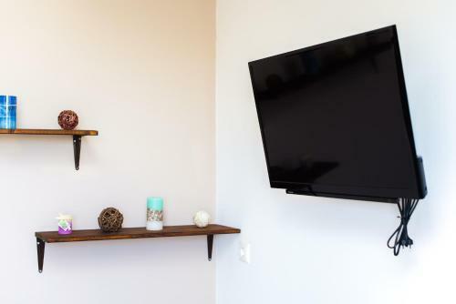 Apartamento Mastabas Studios