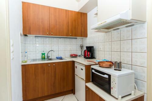 Apartamento Mastabas Studios