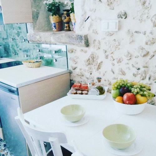 Apartamento Fortezza Stone House