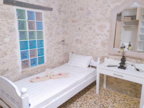 Apartamento Fortezza Stone House