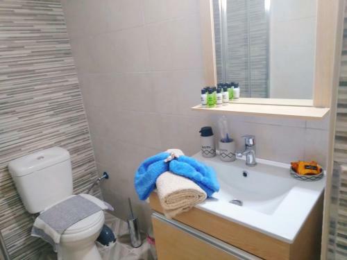 Apartamento Fortezza Stone House