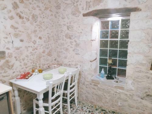 Apartamento Fortezza Stone House