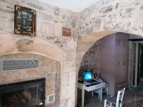 Apartamento Fortezza Stone House