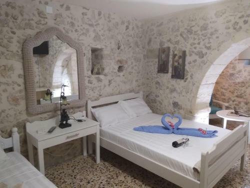 Apartamento Fortezza Stone House