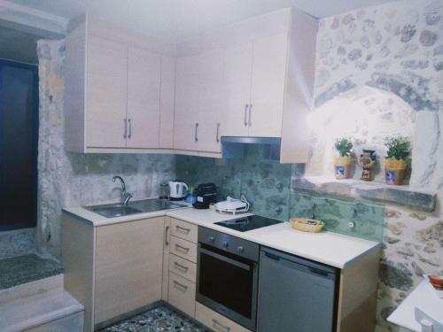 Apartamento Fortezza Stone House