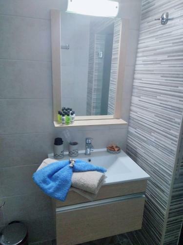 Apartamento Fortezza Stone House