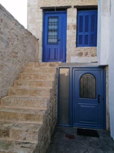 Apartamento Fortezza Stone House