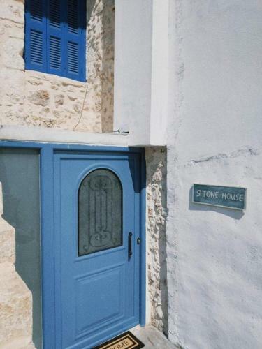 Apartamento Fortezza Stone House